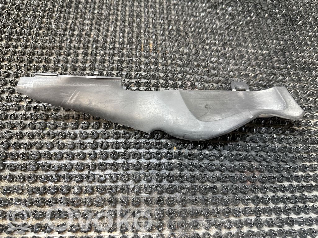 Volvo XC60 Wiper trim 