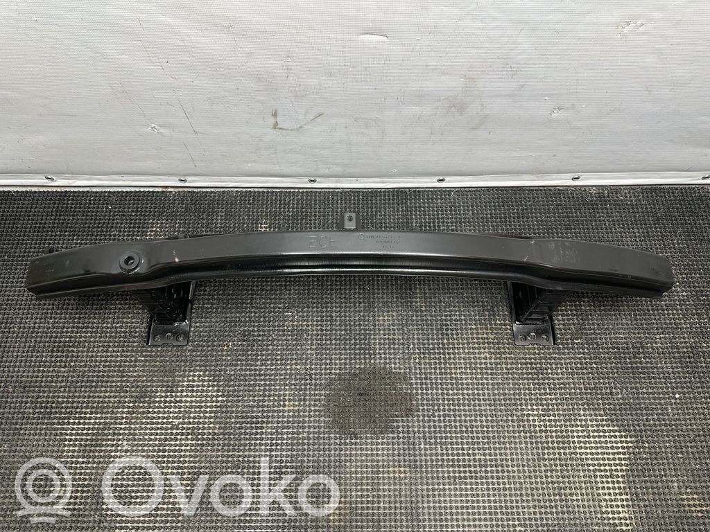 Priekšpusē bampera sija / balka   7146645,14191810