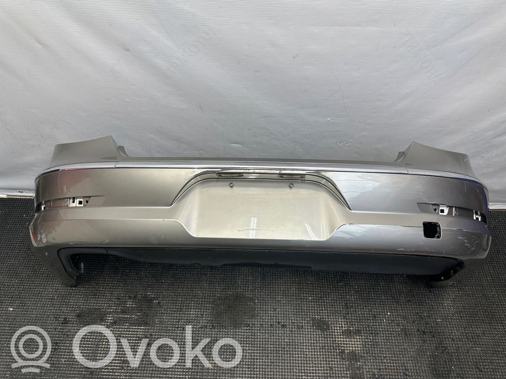 Volkswagen PASSAT CC Parachoques 
