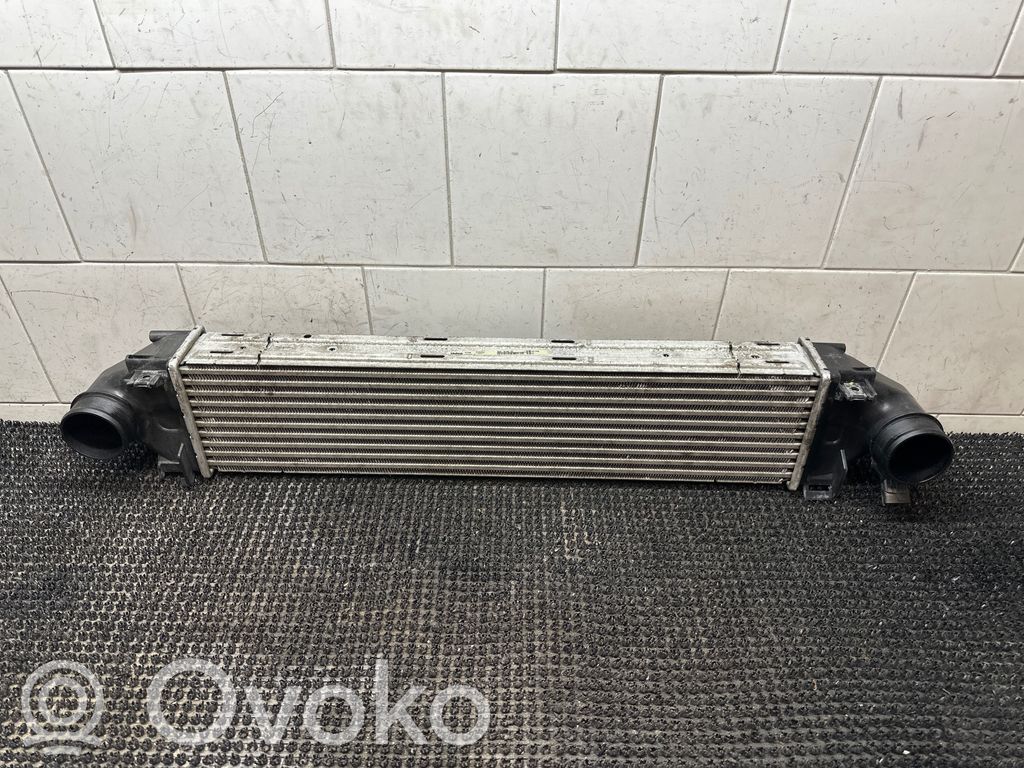 Volvo XC60 Radiator intercooler 