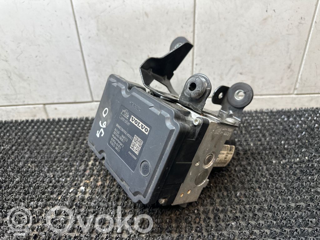Volvo S60 ABS bloks 