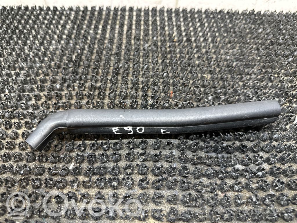 BMW 3 E90 E91 Engine compartment rubber 