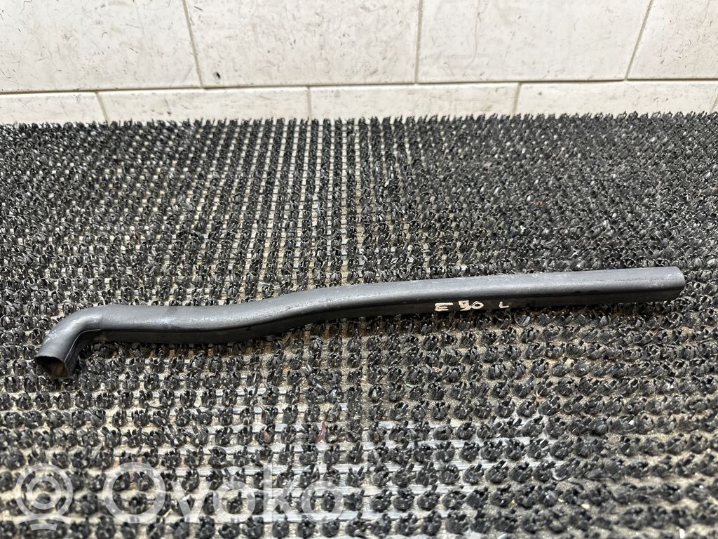 BMW 3 E90 E91 Engine compartment rubber 
