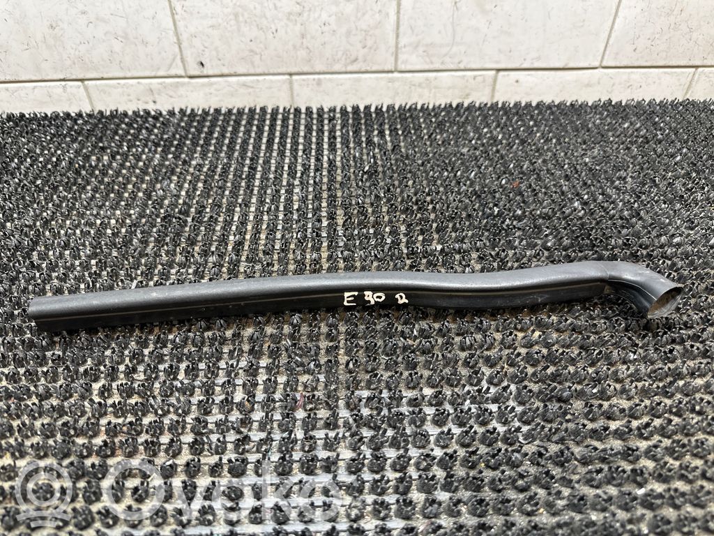 BMW 3 E90 E91 Engine compartment rubber 