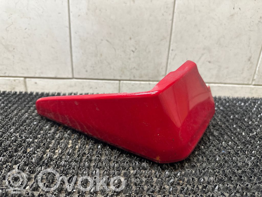 Honda Jazz Etuoven kynnyksen suojalista 