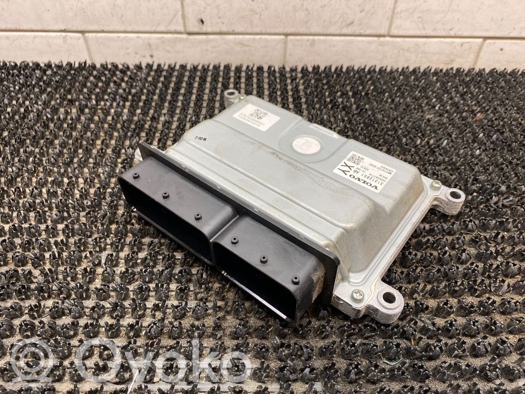 Volvo V40 Cross country Engine control unit/module 