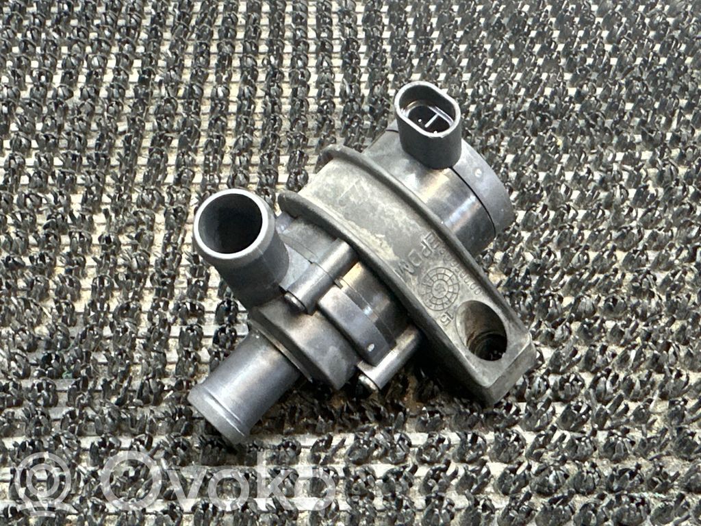 Volvo V40 Cross country Electric auxiliary coolant/water pump 
