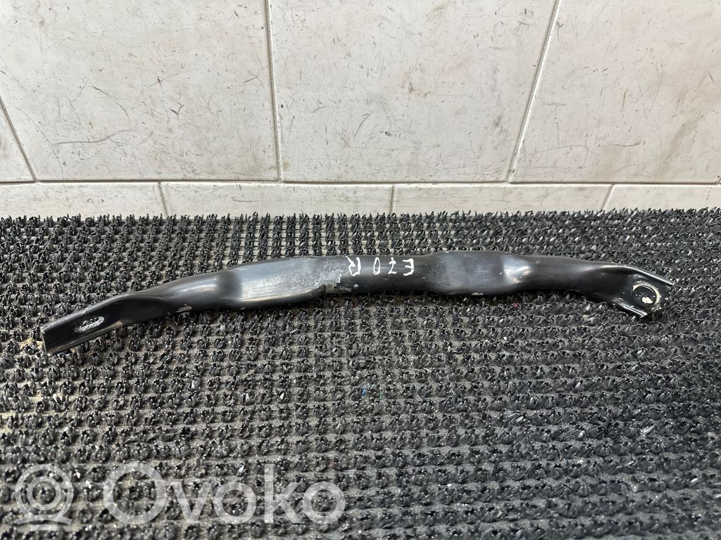 BMW X5 E70 Radiator support slam panel bracket 