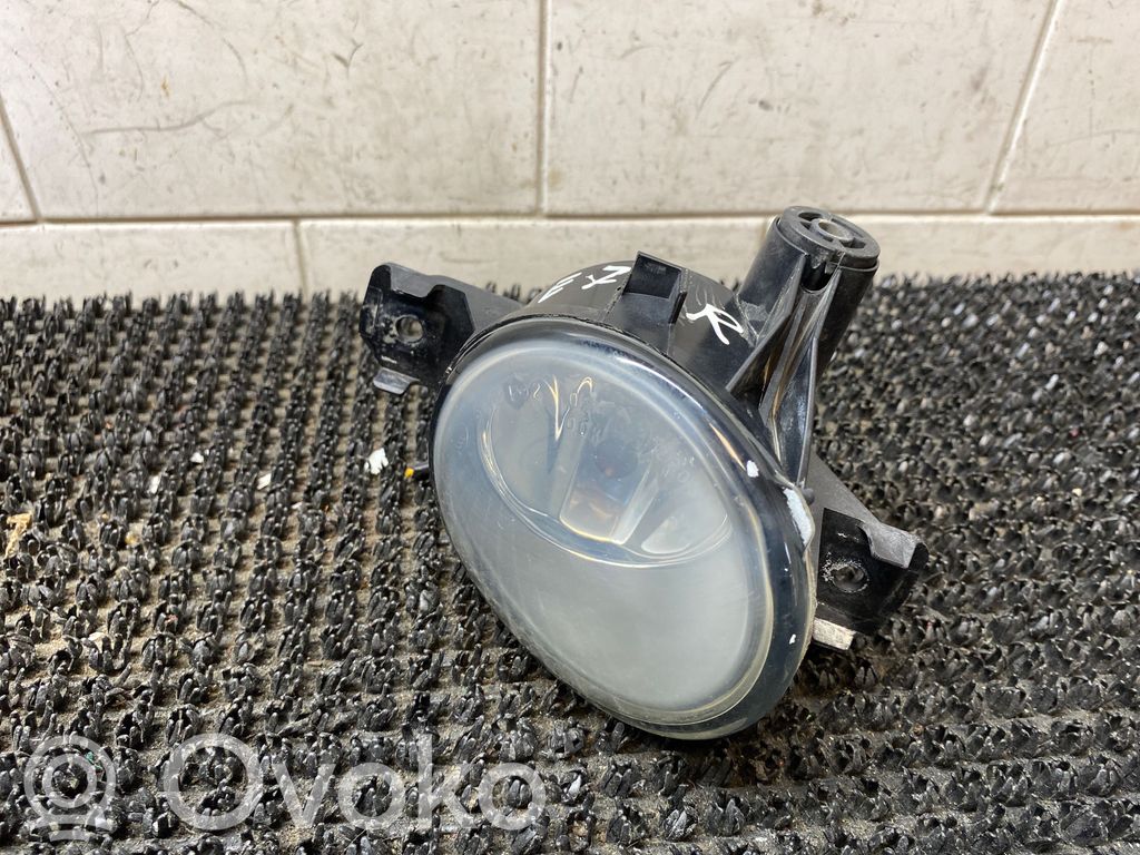 BMW X5 E70 Front fog light 