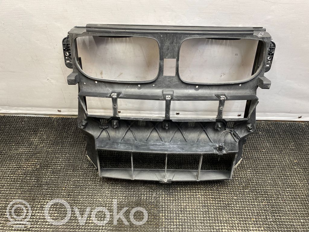 BMW X5 E70 Radiator support slam panel 