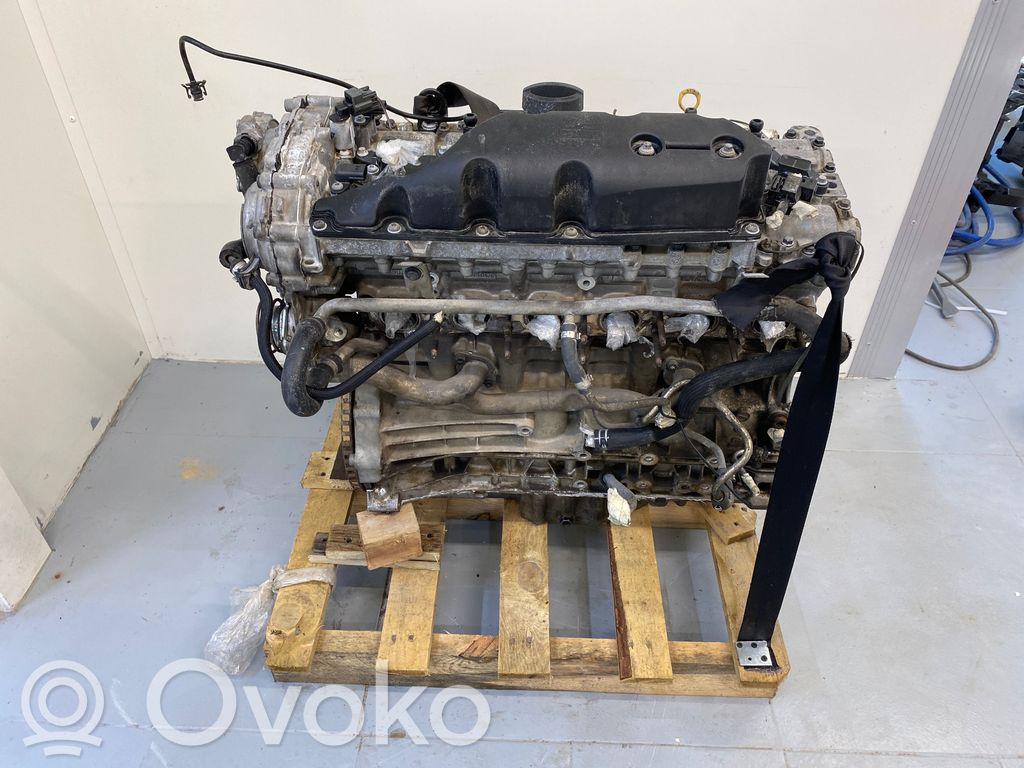 Variklis   B6304T