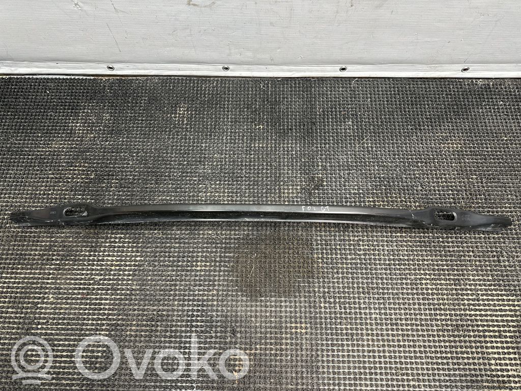 BMW 5 GT F07 Poprzeczka zderzaka przedniego 