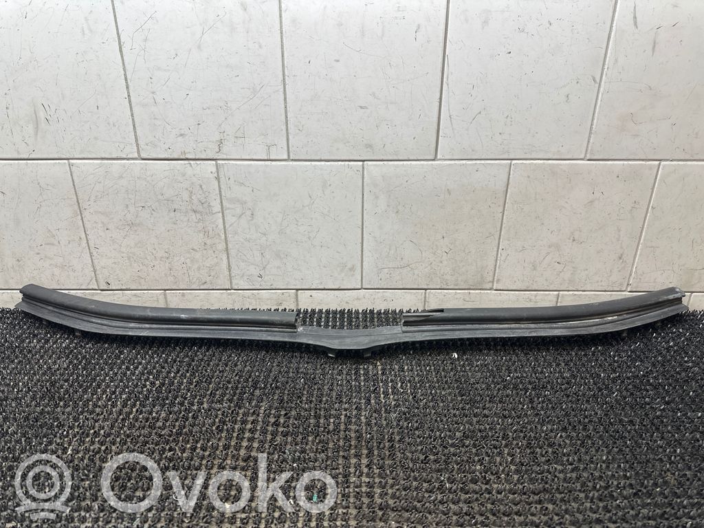 BMW 5 E60 E61 Top upper radiator support slam panel 