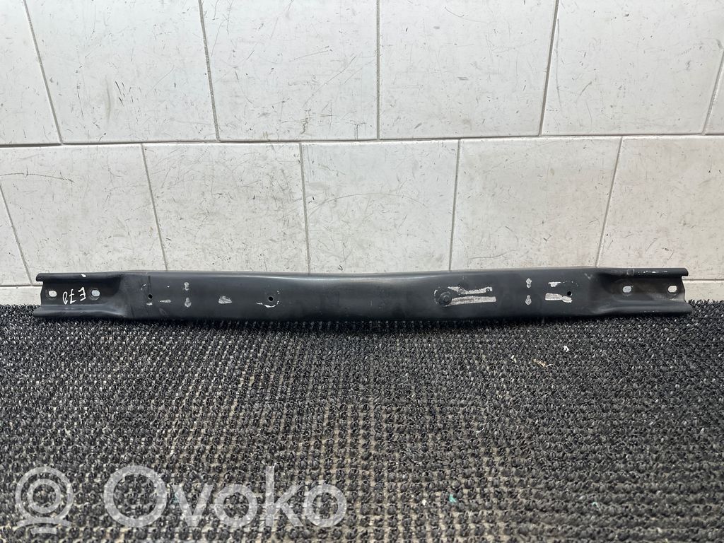 BMW X5 E70 Radiator support slam panel bracket 