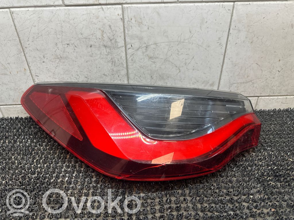 BMW 4 G22 G23 G24 G26 Takavalot 