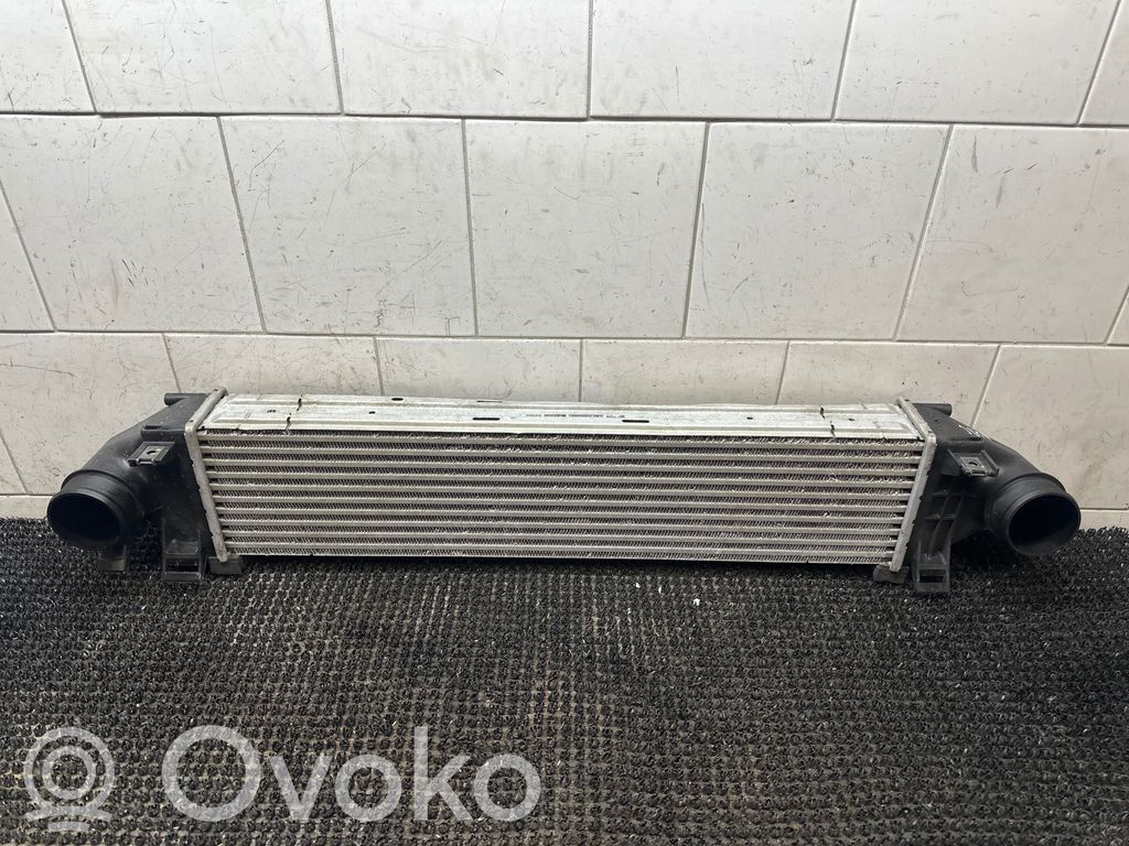 Volvo V40 Cross country Intercooler radiator 