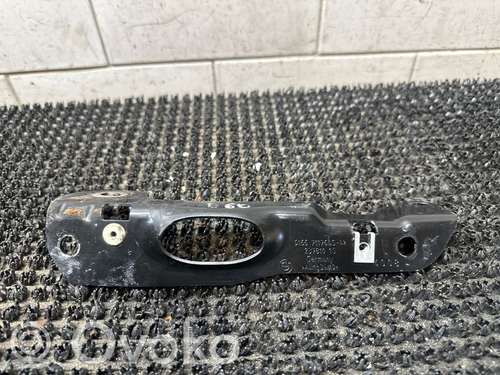 BMW 5 E60 E61 Other engine bay part 