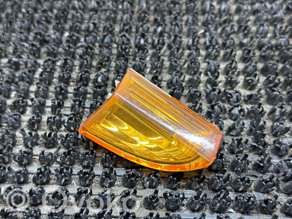Volkswagen PASSAT CC Reflector delantero 