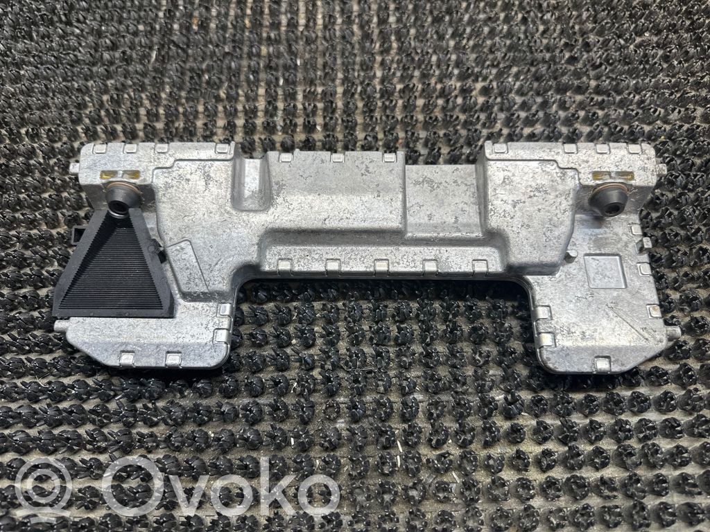 Mercedes-Benz C W205 Kamera szyby przedniej / czołowej 