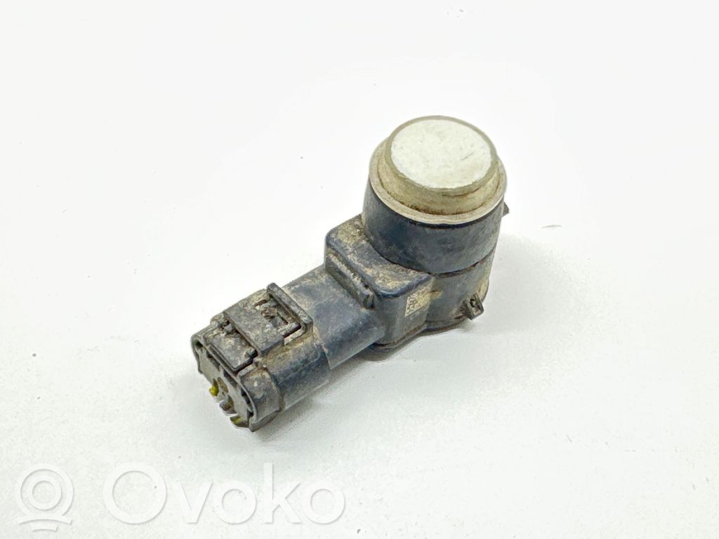 Mercedes-Benz S W221 Parksensor PDC 