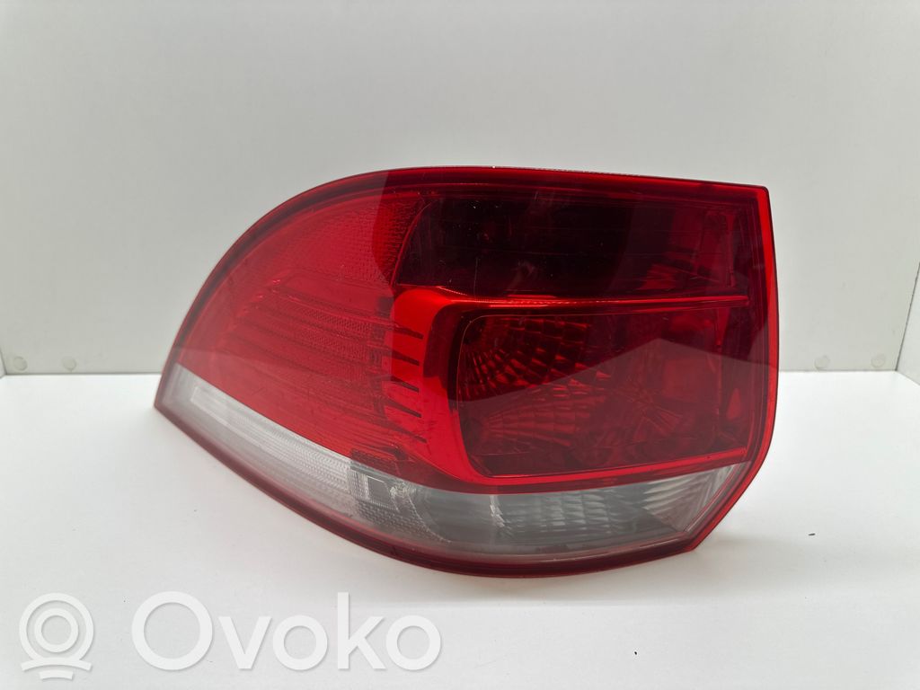 Volkswagen Golf V Takavalot 