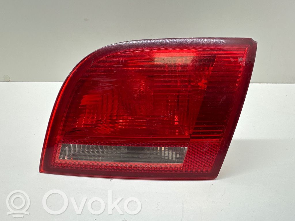Audi A3 S3 8P Rear/tail lights 