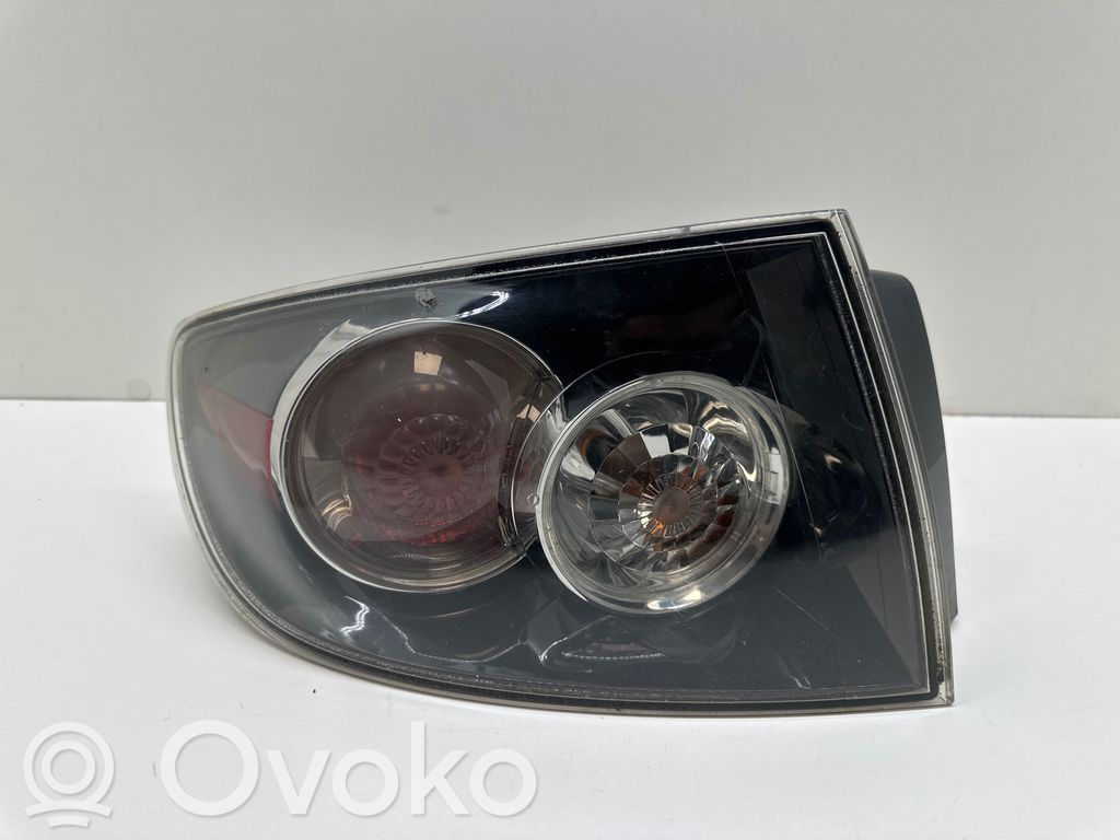 Mazda MX-3 Rear/tail lights 
