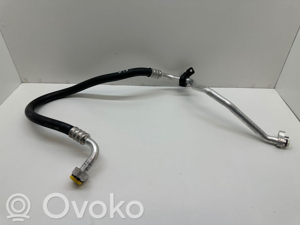 BMW 1 F20 F21 Wąż / Przewód klimatyzacji A/C 
