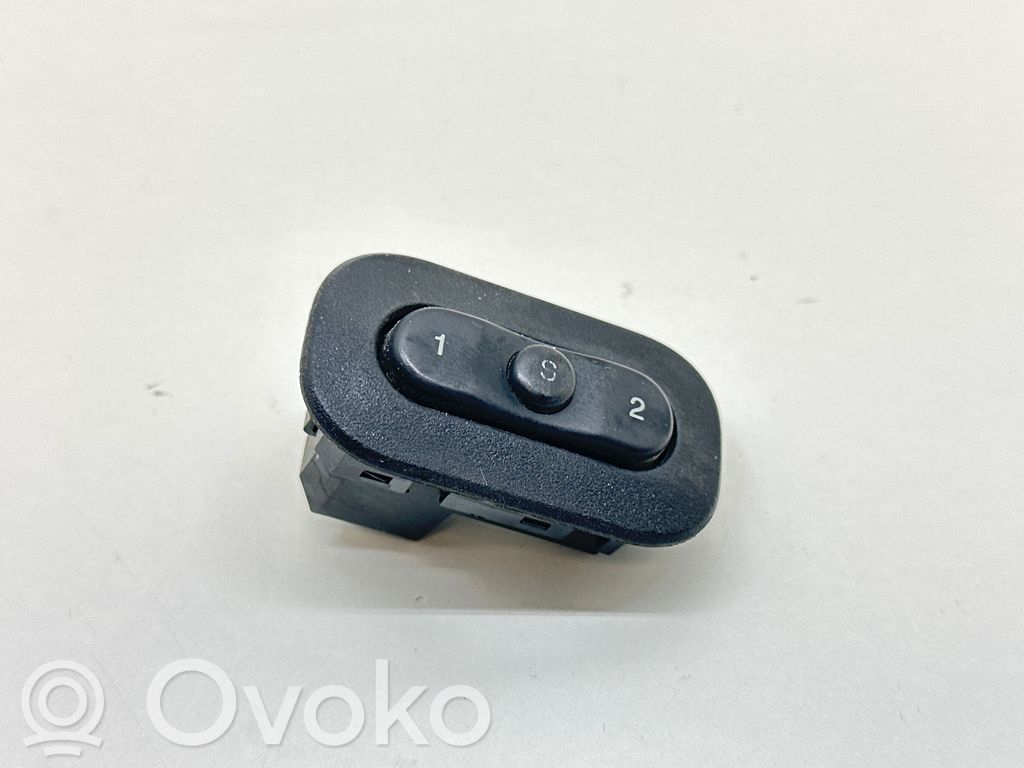 Dodge Durango III Seat memory switch 