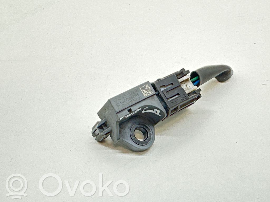 Mazda 6 Airbagsensor Crashsensor Drucksensor 