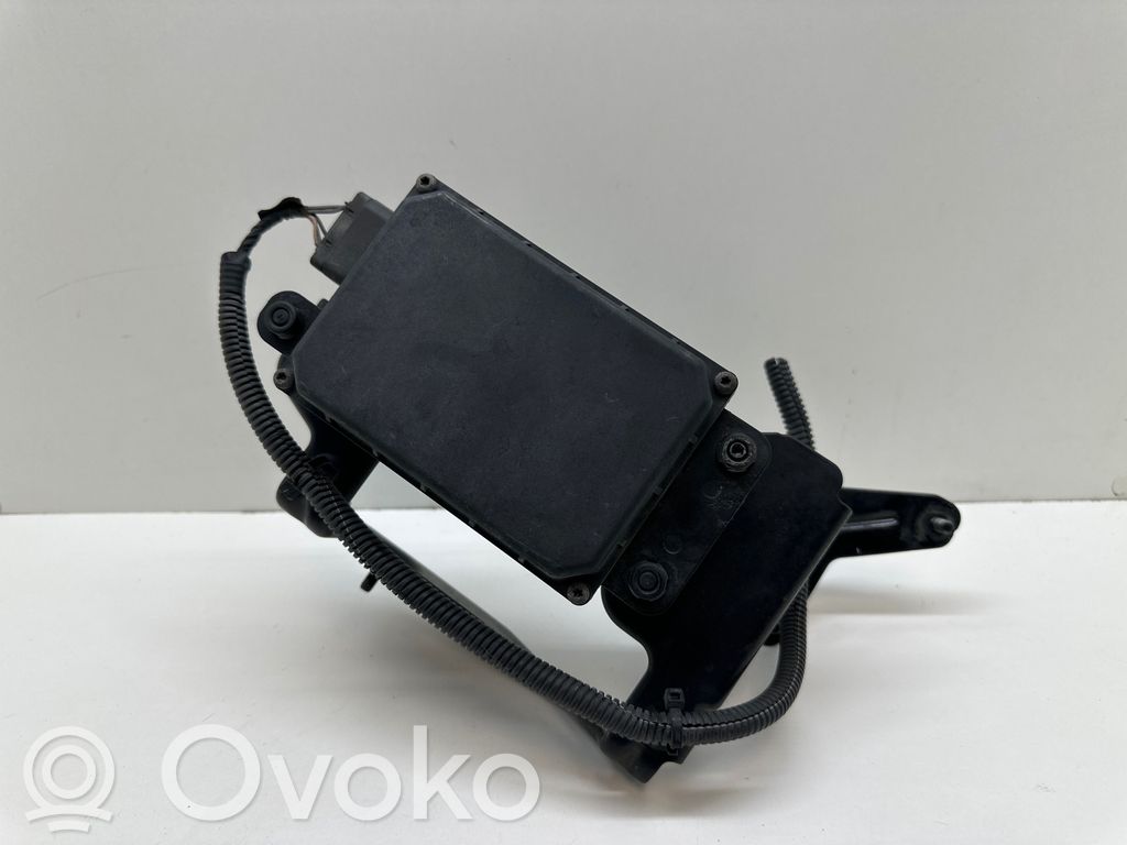 Volvo V70 Sensor de radar Distronic 