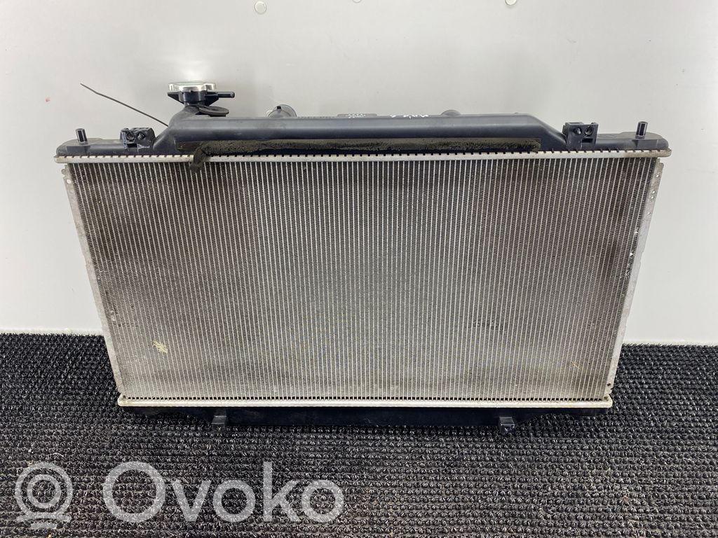 Mazda 6 Radiateur de refroidissement 