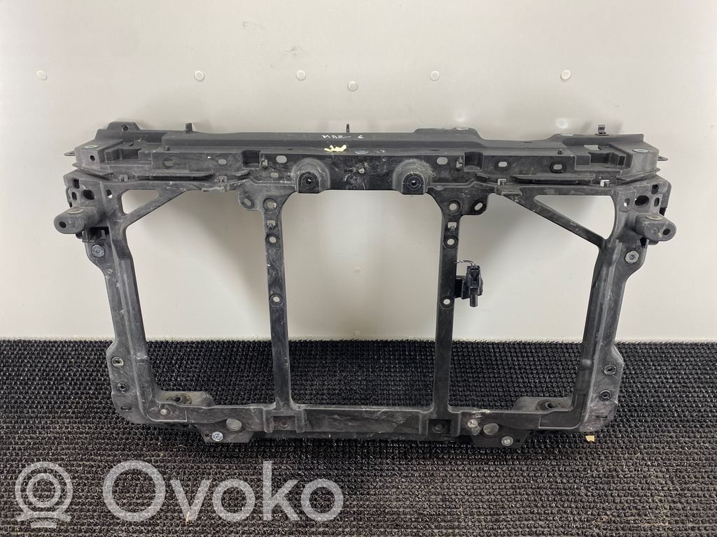 Mazda 6 Radiatoru panelis 