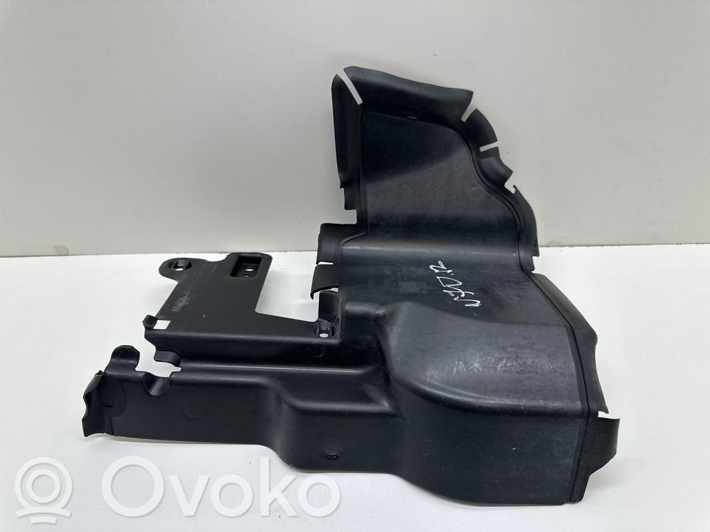 Volvo V70 Ghidaj aer/conductă intercooler 