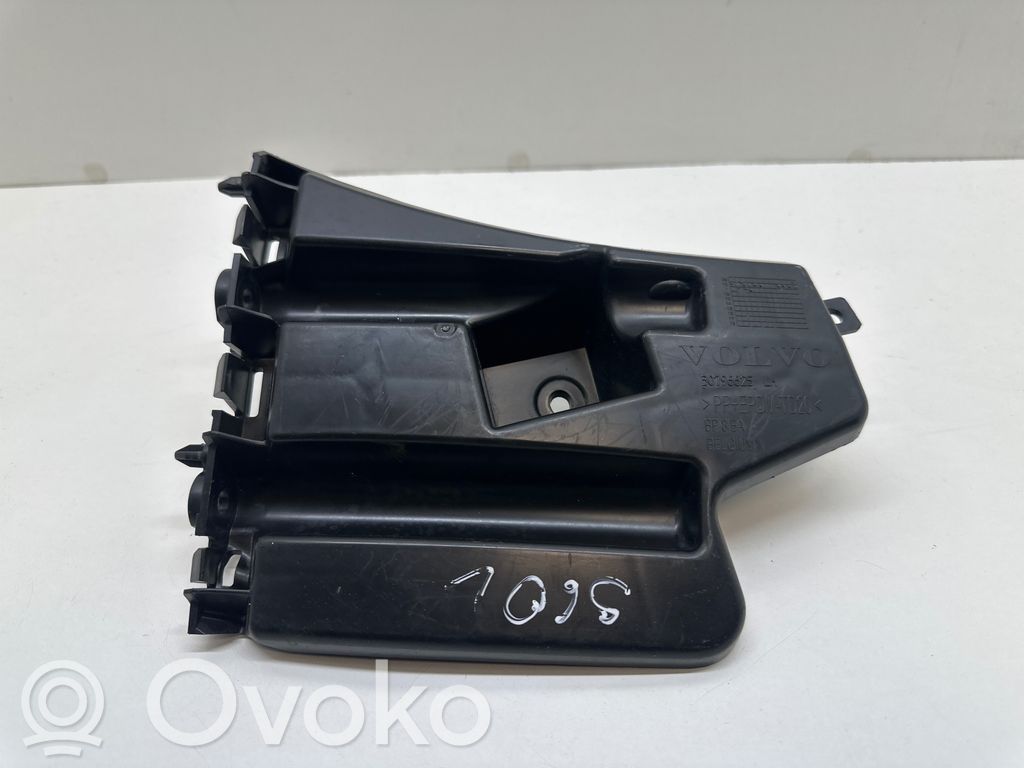 Volvo S60 Soporte del parachoques delantero 