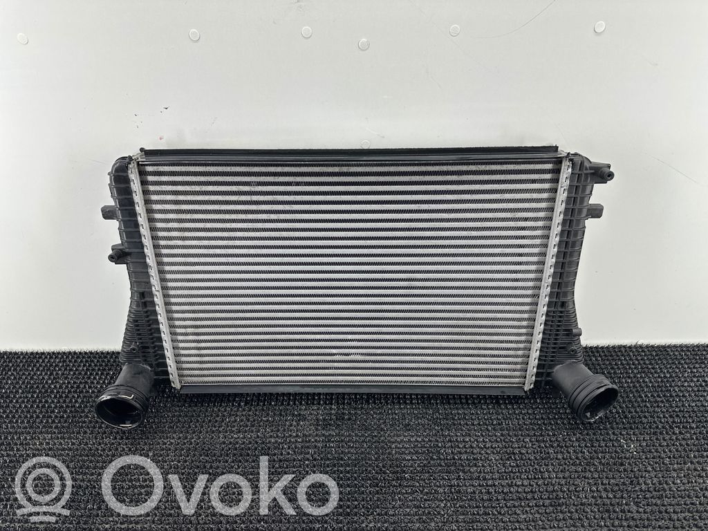 Audi TT TTS Mk2 Interkūlerio radiatorius 