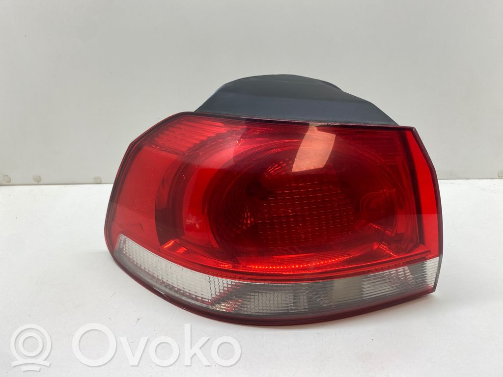 Volkswagen Golf VI Takavalot 