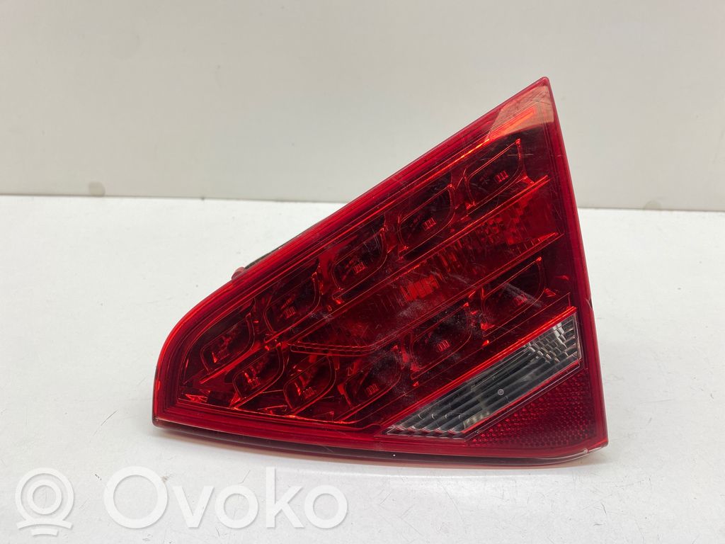 Audi A5 8T 8F Tailgate rear/tail lights 