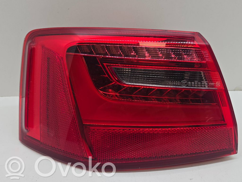 Audi A6 S6 C7 4G Takavalot 