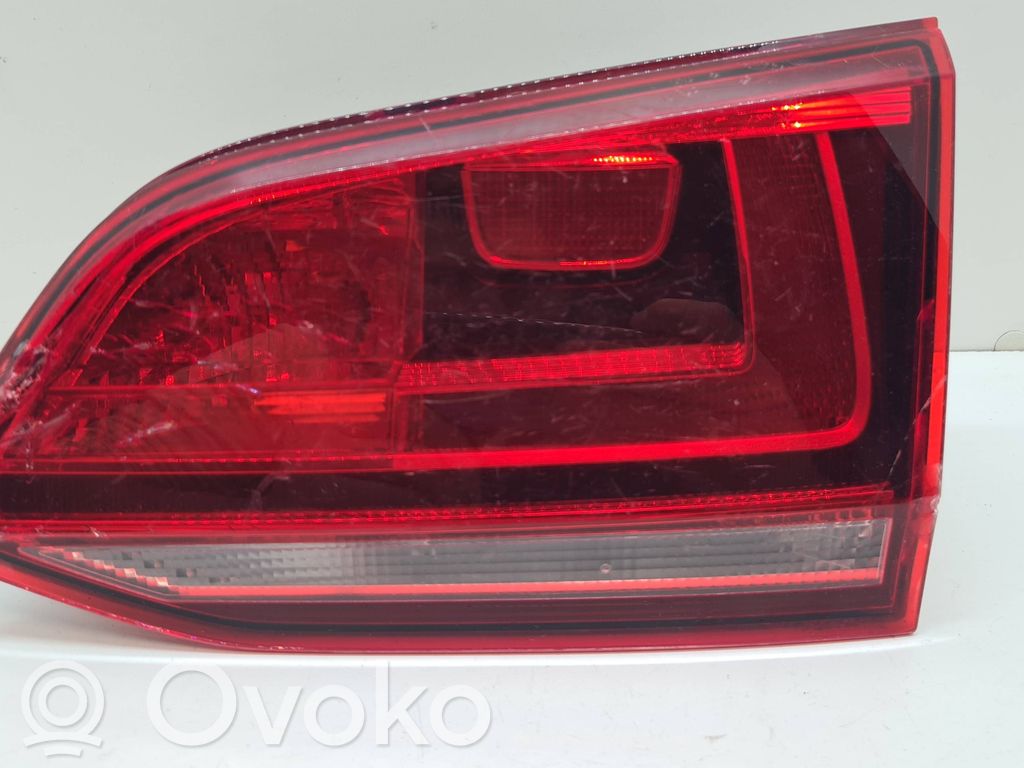 Volkswagen Golf VII Lampă spate în caroserie 
