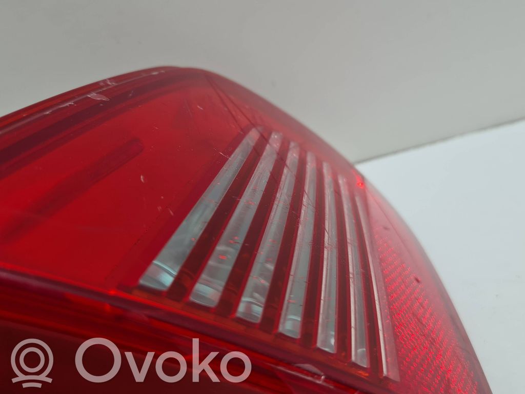 Volkswagen Eos Takaluukun takavalot 