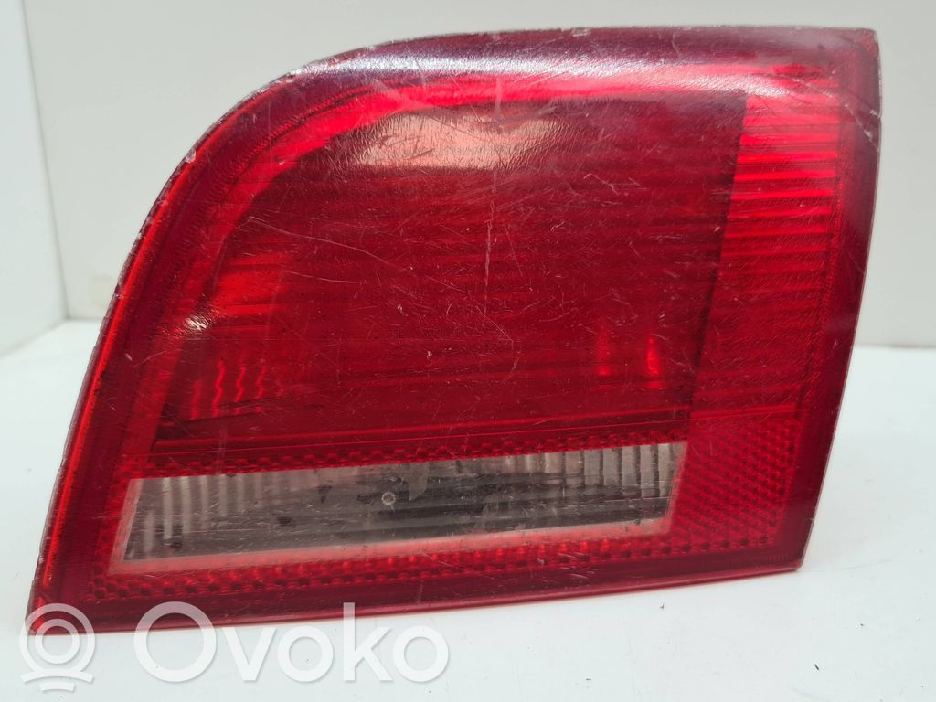 Audi A3 S3 8P Rear/tail lights 