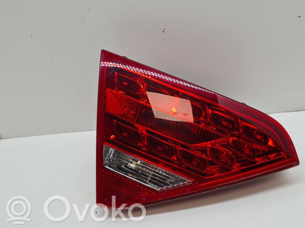 Audi A5 8T 8F Tailgate rear/tail lights 