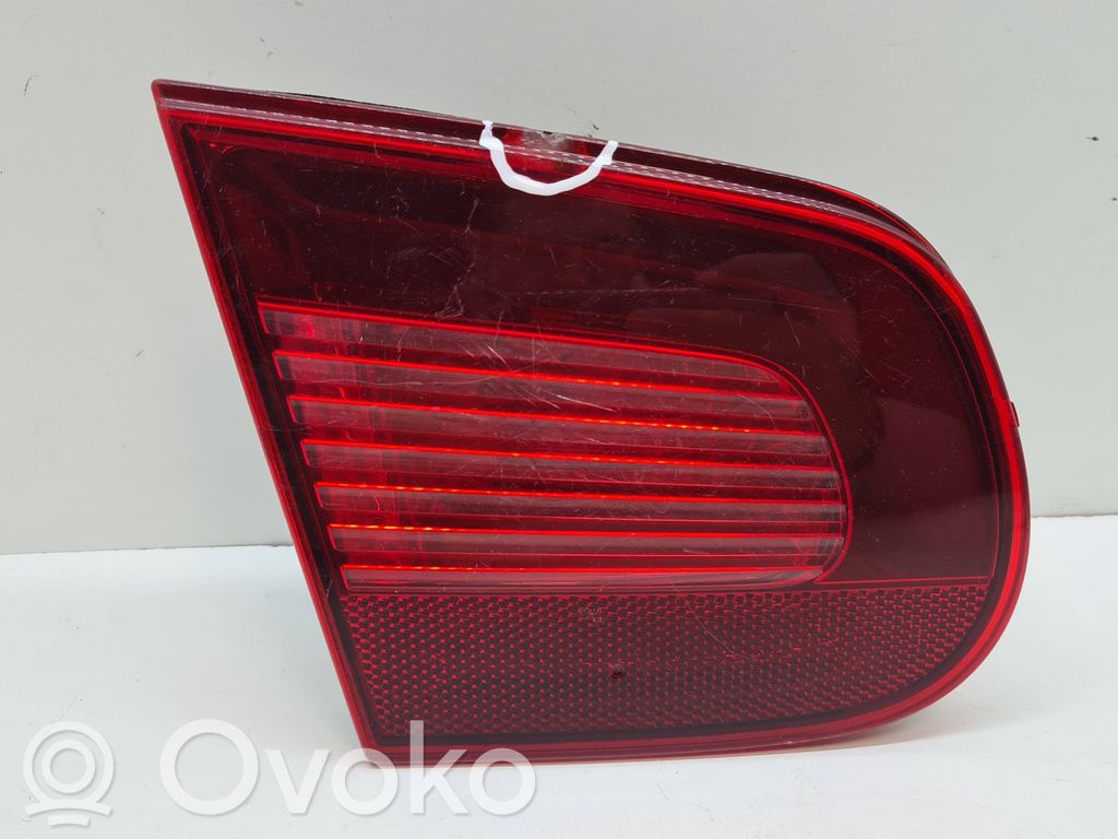 Volkswagen Eos Takaluukun takavalot 