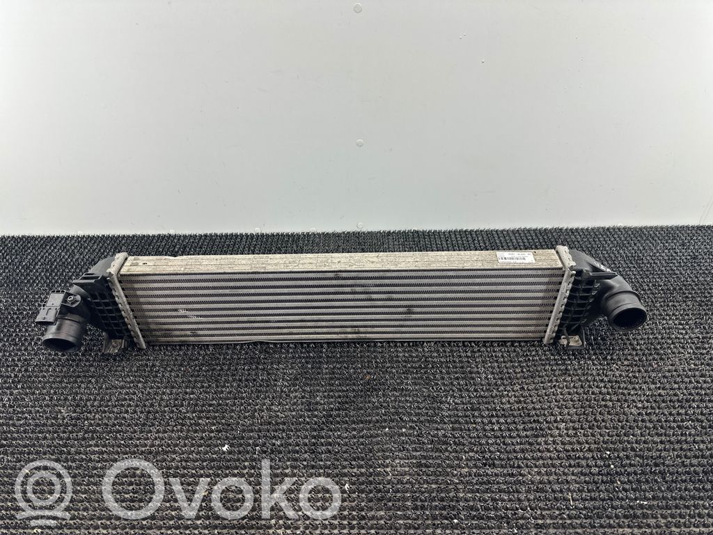 Volvo V60 Intercooler radiator 