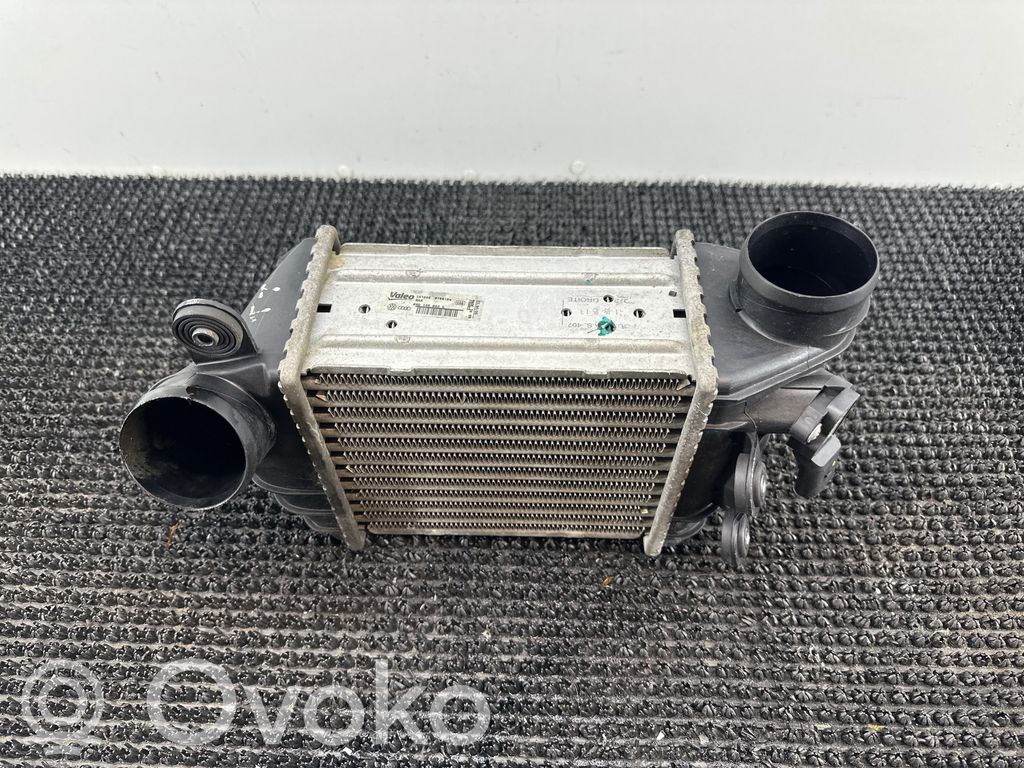 Audi TT Mk1 Interkūlerio radiatorius 