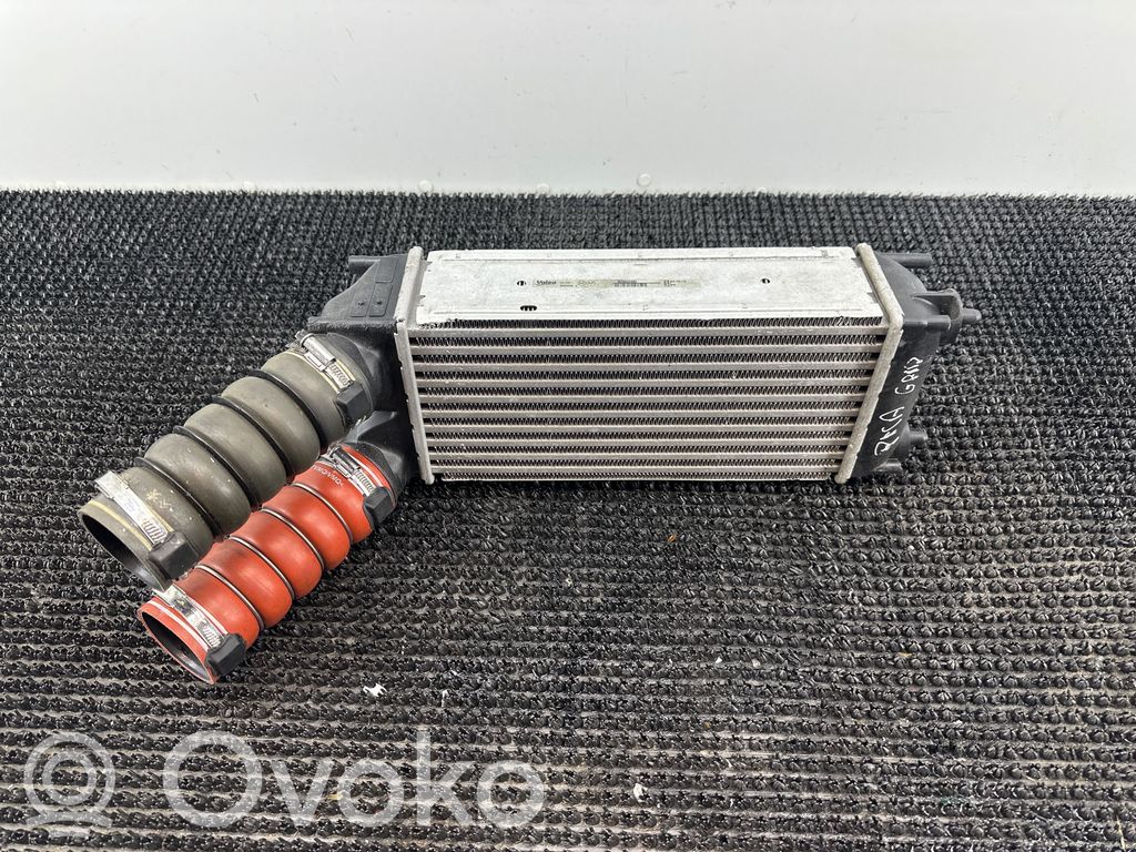 Citroen C4 Grand Picasso Interkūlerio radiatorius 
