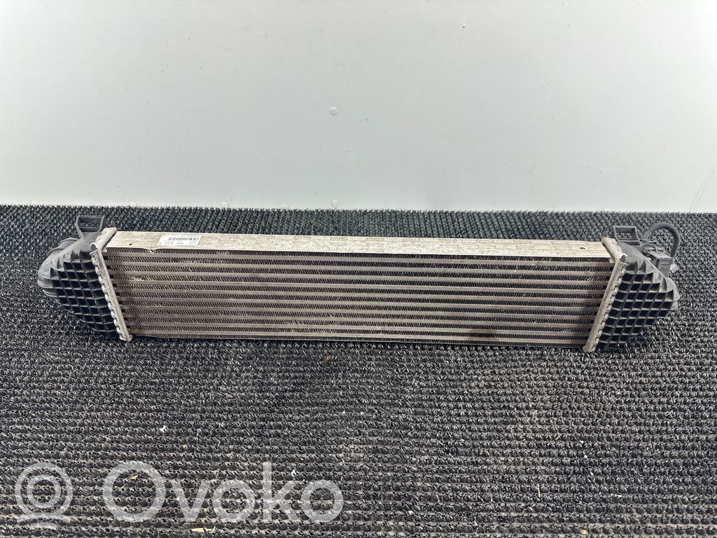 Volvo S60 Intercooler radiator 