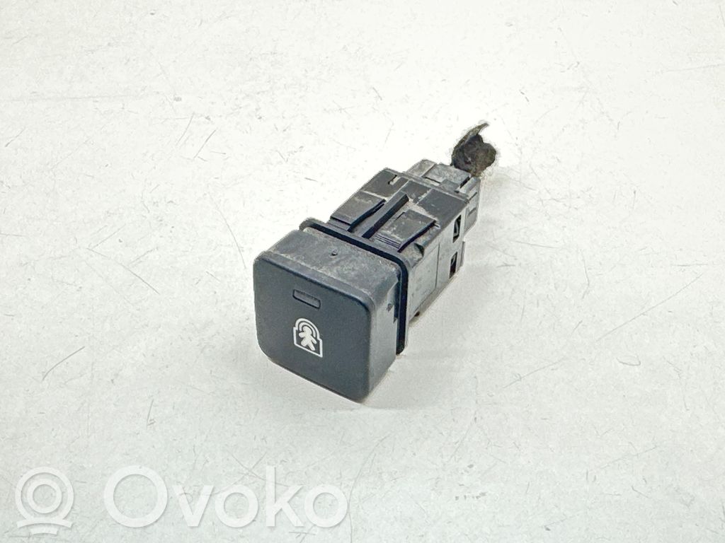 Citroen C3 Central locking switch button 