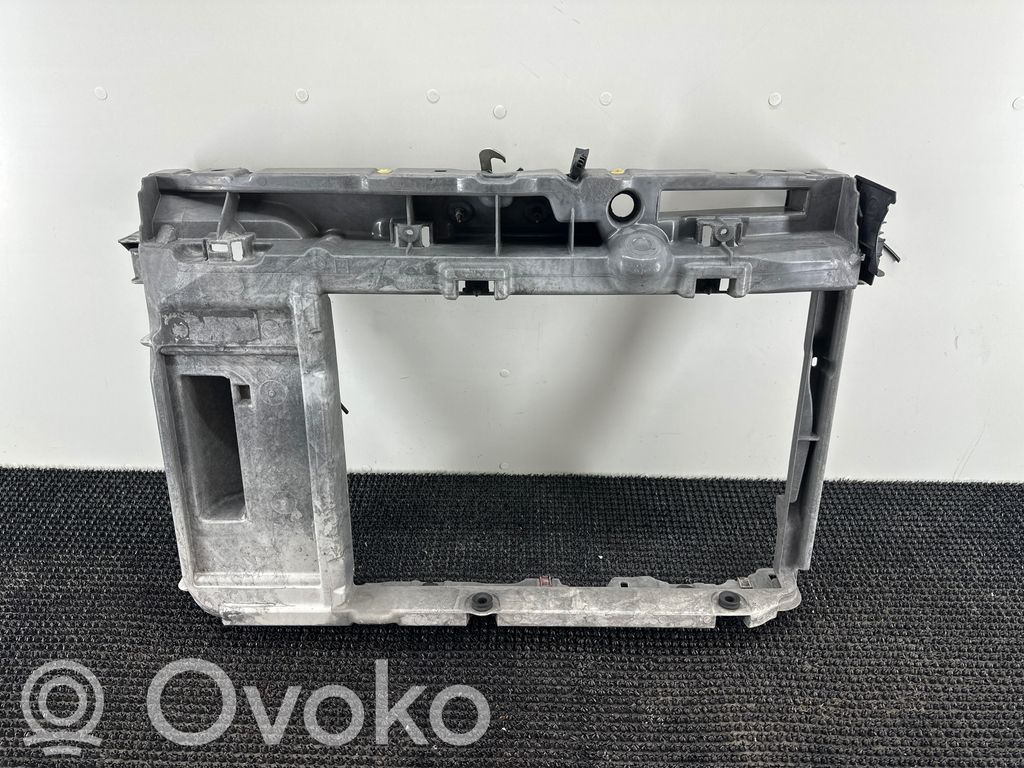 Citroen C3 Radiatoru panelis 